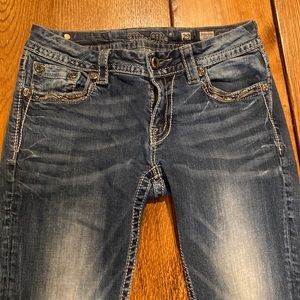 Miss Me jeans KR5909s3L Skinny